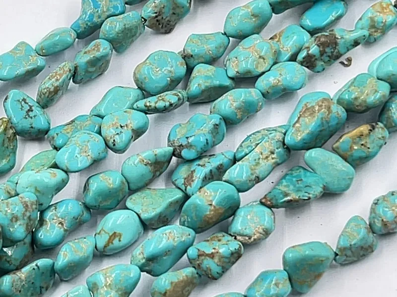 Loong String Strand How to String Beads: 9 Easy Steps for Gemstone Jewellery